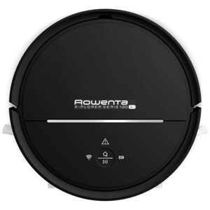 Rowenta RR7865WH X-Plorer S120 AI Animal & Allergy Aqua - Robotický vysávač a mop 2v1