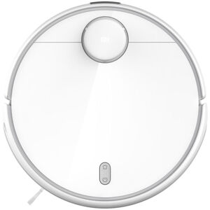 Xiaomi Mi Robot Vacuum Mop 2 Pro - white - Robotický vysávač a mop 2v1