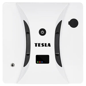 Tesla RoboStar W600 - Robotický čistič okien