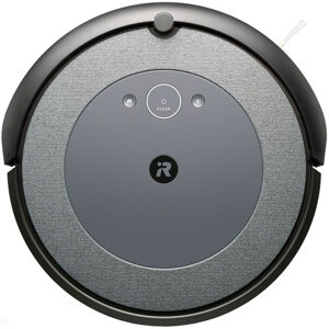 iRobot Roomba i5 (5158) Neutral - Robotický vysávač