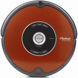 iRobot Roomba Professional 625 - Robotický vysavač