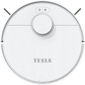Tesla RoboStar iQ550 - Robotický vysávač a mop 2v1