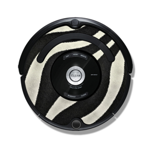 iDress Africa Import - iRobot Roomba 500/600