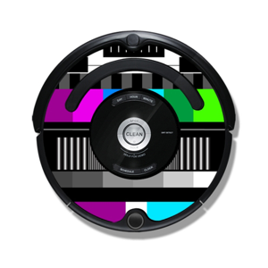 iDress Color Tuner - iRobot Roomba 500/600