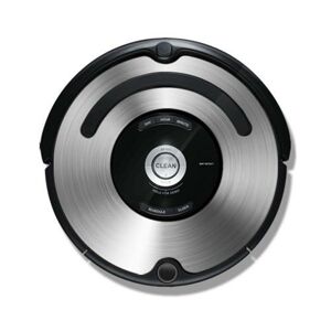 iDress Noble - iRobot Roomba 500/600