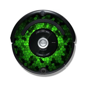 iDress Kaleidoscope - iRobot Roomba 500/600