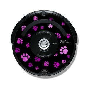 iDress Pet Lover - iRobot Roomba 500/600