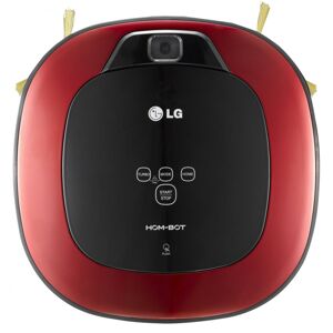 LG Hom-Bot VR 62601 LVM - Robotický vysávač