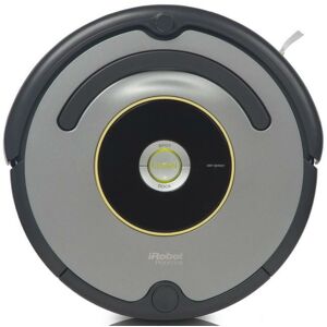 iRobot Roomba 631 XLife - Robotický vysávač