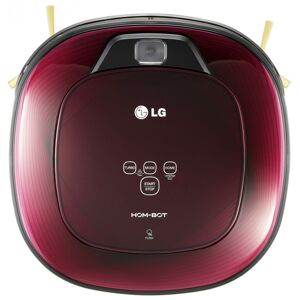 LG Hom-Bot VR 64701 LVMP - Robotický vysávač