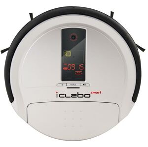 iClebo Smart L4 - Robotický vysávač