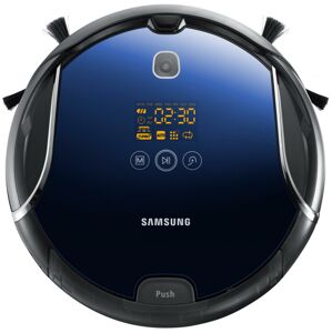 Samsung NaviBot SR 8950 - Robotický vysávač