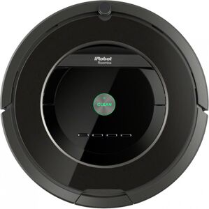 iRobot Roomba 880 - Robotický vysávač