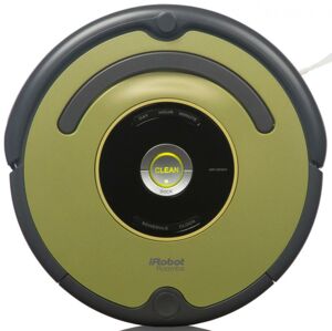 iRobot Roomba 660 - Robotický vysávač