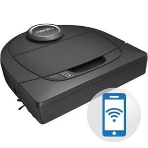 Neato Botvac D5 PLUS Connected WiFi - Robotický vysávač