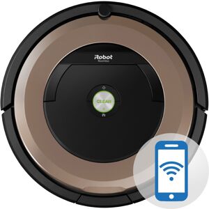 iRobot Roomba 895 - Robotický vysávač