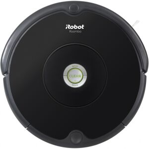 iRobot Roomba 606 - Zánovný - Robotický vysávač