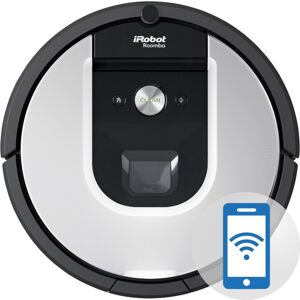 iRobot Roomba 965 - Robotický vysávač