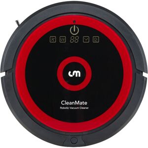 CleanMate QQ-6SLi - Robotický vysávač