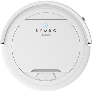Symbo D300W - Robotický vysávač