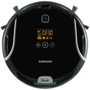 Samsung NaviBot SR 8980 - Robotický vysávač