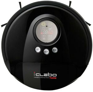 iClebo Home - Robotický vysavač