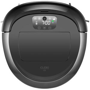 iClebo O5 - Robotický vysávač