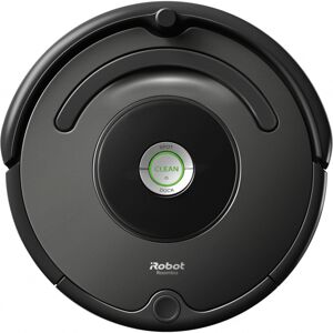 iRobot Roomba 676 WiFi - Robotický vysávač
