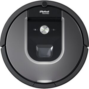 iRobot Roomba 960 WiFi - Robotický vysávač