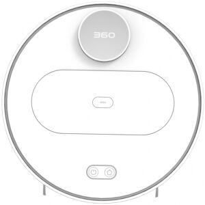 360 S6 - Robotický vysávač