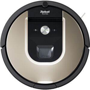 iRobot Roomba 976 WiFi - Zánovný - Robotický vysávač