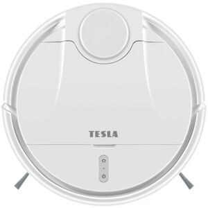 Tesla RoboStar iQ500 - Robotický vysávač