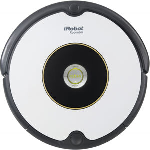 iRobot Roomba 605 - Len rozbalený - Robotický vysávač