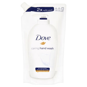Dove Original – náhradná náplň - Tekuté mydlo