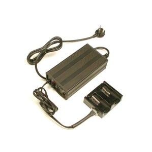 Externá nabíjačka pre batérie modelov RL