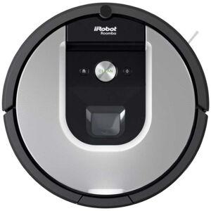 iRobot Roomba 975 - Robotický vysávač